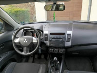 MTSUBISHI OUTLANDER 2011 Bezpośrednio od (pierwszego) właśc Ruda Śląska - zdjęcie 2