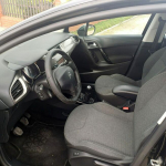 Citroen C3 1.6 BlueHDi 100 KM  Parktronic Klimatronic Serwisowany Suchorzew - zdjęcie 7