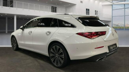 Mercedes CLA 220 Bydgoszcz - zdjęcie 3