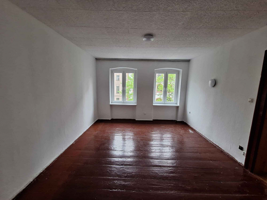 2pok, 49met, okolice Worcella BALKON/PIWNICA (Wrocław) Stare Miasto - zdjęcie 1