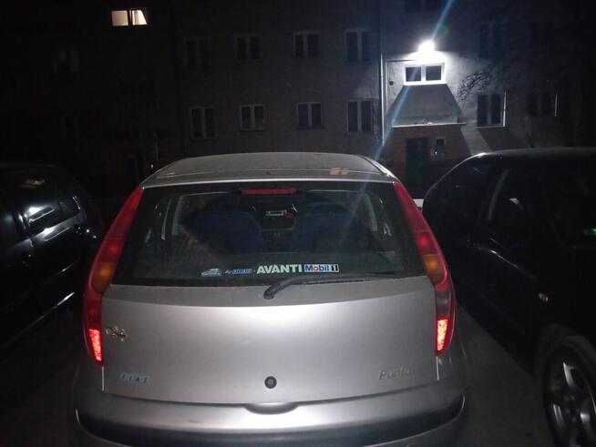 Fiat Punto Ostrów Mazowiecka - zdjęcie 2