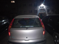 Fiat Punto Ostrów Mazowiecka - zdjęcie 2