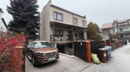 4pok, 150met, okolice Wyścigowej TARAS/GARAŻ/OGRÓD (Wrocław)