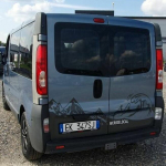 Opel Vivaro kamper Diesel Bochnia - zdjęcie 4