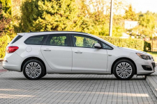 Opel Astra 1.4 Turbo Automatik Cosmo Targowiska - zdjęcie 12