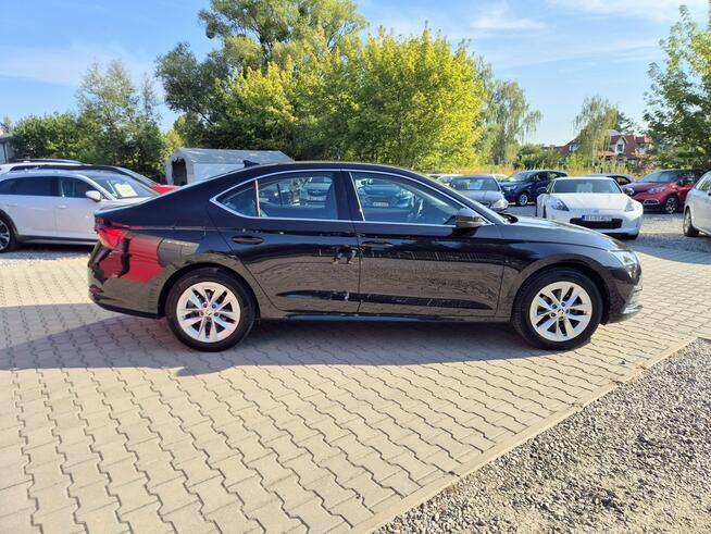 Škoda Octavia Salon Polska * Dsg Konstancin-Jeziorna - zdjęcie 5