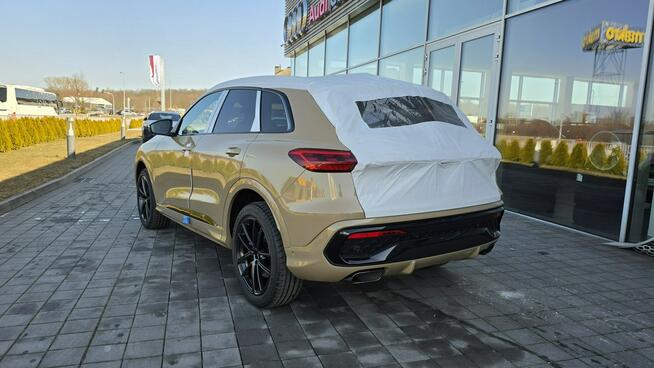 Audi Q5 TFSI 204KM quattro S tronic Radom - zdjęcie 4