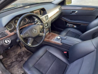 Sprzedam mercedesa w212 Nowy Dwór Mazowiecki - zdjęcie 3