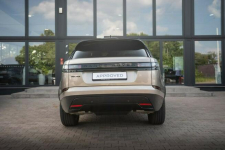 Range Rover Velar MY26 2.0 I4 PHEV 404 PS AWD Auto Dynamic SE Poznań - zdjęcie 5