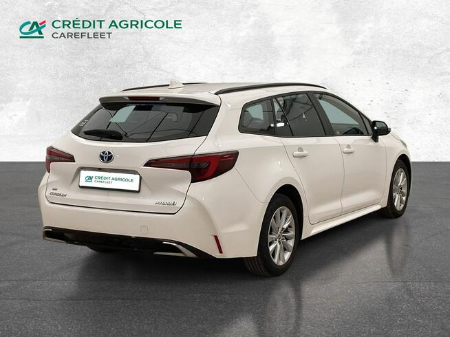 Toyota Corolla 1.8 Hybrid Comfort Kombi Warszawa - zdjęcie 5
