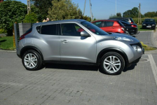 Nissan Juke 1.6B Klimatronik/ Kamera/ 69 Tys Km/ Sprowadzony/ Opłacony Tarnogród - zdjęcie 6