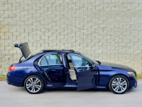 Mercedes C 300 Łódź - zdjęcie 9