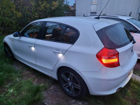 BMW seria1 E87 116i Bogate wyposażenie !!!