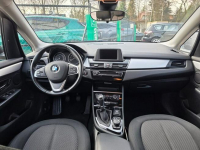 BMW Seria 2 218i | Benzyna | 136 KM Rodzinne autko Grzane fotele Łódź - zdjęcie 12