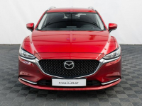 Mazda 6 WD8350R#2.0 Center-Line Podgrz.f LED Salon PL VAT23% Pępowo - zdjęcie 7
