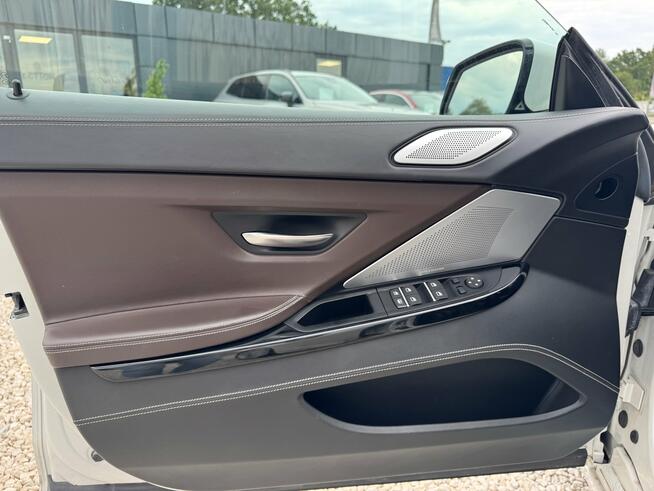 BMW Alpina B6, 2015 Michałowice - zdjęcie 12