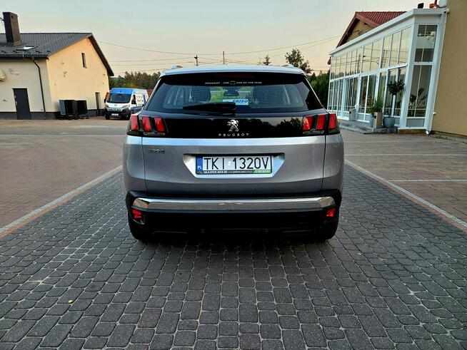 Peugeot 3008 Serwis Bezwypadek Piękny Zagnańsk - zdjęcie 5