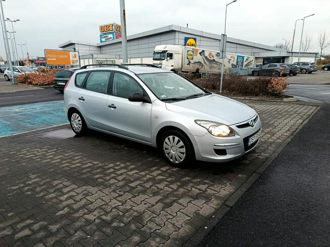 HYUNDAI i 30 Diesel. Sprzedam. Strzelce Opolskie - zdjęcie 4
