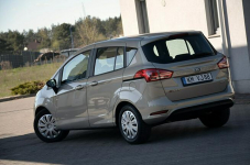 Ford B-Max 1,0*101KM*Parktronic*Niemcy*Super Stan Ostrów Mazowiecka - zdjęcie 10