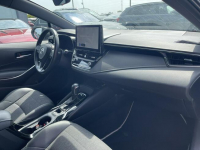 Toyota Corolla Hybryda Automat Skóra Kamera Podgrz. Virtual  140KM Gliwice - zdjęcie 10