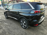 Peugeot 5008 Od 1800zł m-c! 2022#1,6benzyna181km#GT*Automat*LED*Vat23% Warszawa - zdjęcie 3