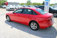 Audi A4 Gwarancja Mały Przebieg! , netto 86910PLN Warszawa - zdjęcie 9