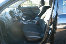 Kia Sportage Słupsk - zdjęcie 6