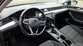 Volkswagen Passat 2.0 TDI EVO Business DSG Swarzędz - zdjęcie 10