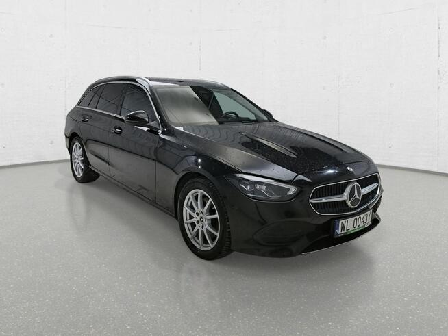 Mercedes C 200 Poleasingwe.pl Komorniki - zdjęcie 1