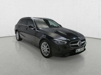 Mercedes C 200 Poleasingwe.pl
