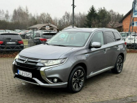 Mitsubishi Outlander *Plug In*Kamera 360*Gwarancja* Zduńska Wola - zdjęcie 2