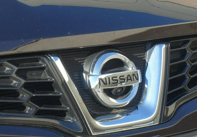 Nissan Qashqai 2.0 Ben.140KM/4X4/Kamera 360/Navi/Pełny serwis! Lublin - zdjęcie 8