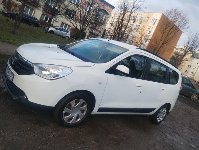 Dacia Logan sprzedam Tarnów - zdjęcie 7