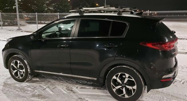 Sprzedam Kia Sportage 1.6 GDI 6MT 2WD L Business Line plus Stargard - zdjęcie 5