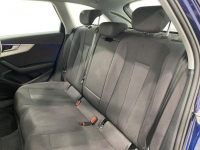 Audi A4 35 TDI mHEV S tronic Kombi Warszawa - zdjęcie 12