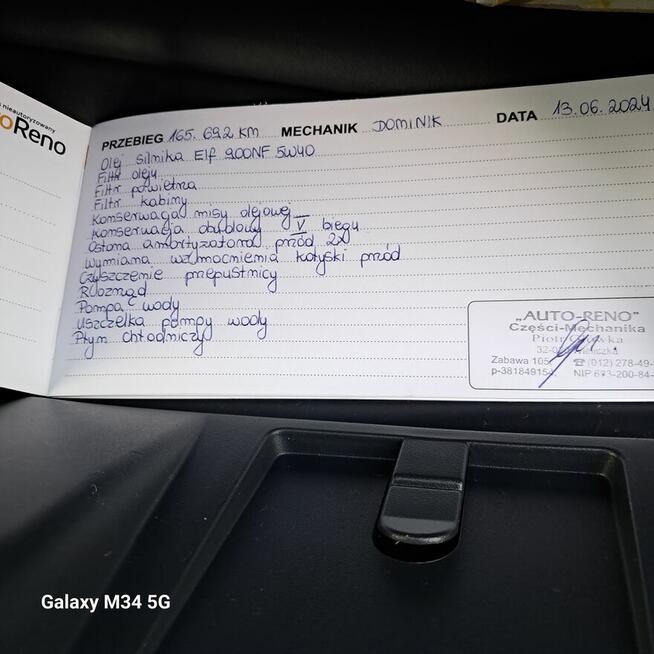 Renault Clio III 1,2 16V 75KM 2013r. (pełna dokumentacja) Śledziejowice - zdjęcie 9