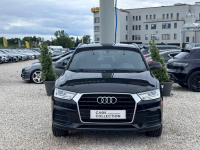 Audi Q3, 2017 Michałowice - zdjęcie 9