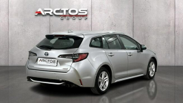Toyota Corolla Hybryda Comfort Kombi Warszawa - zdjęcie 5