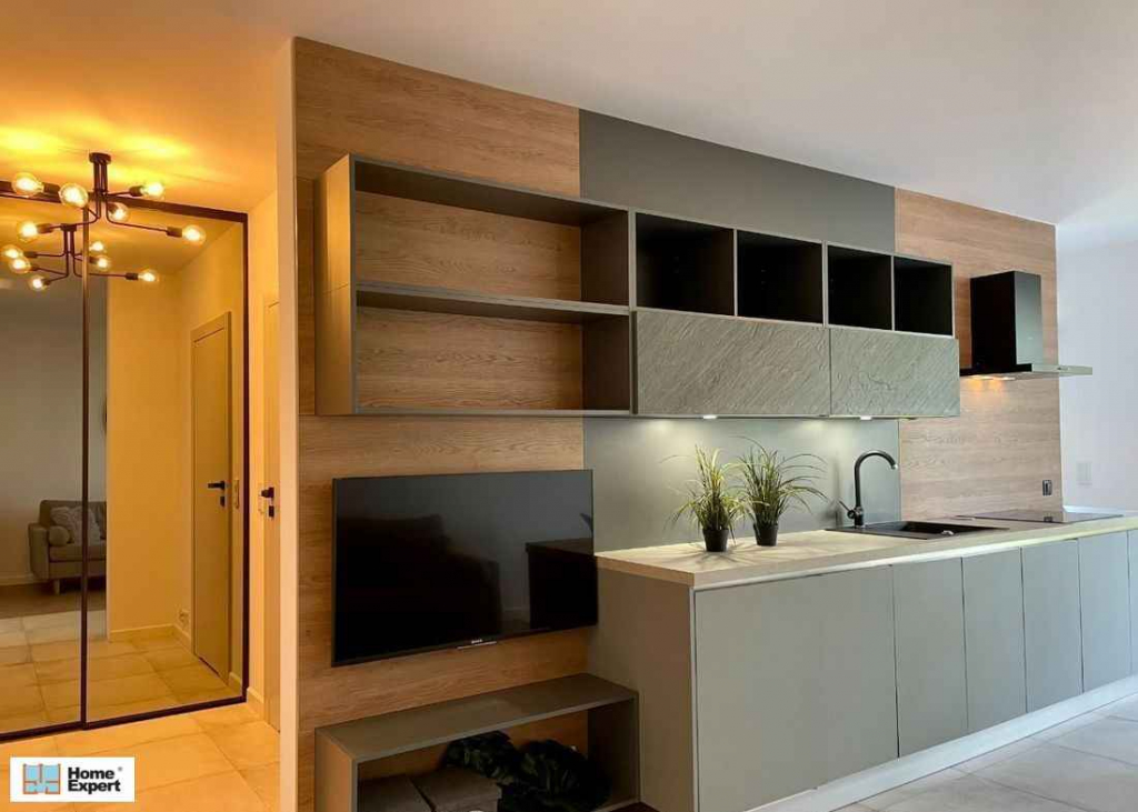 2pok, 42met, Okolice Kapitulnej BALKON/WINDA/2018 (Wrocław) Śródmieście - zdjęcie 4