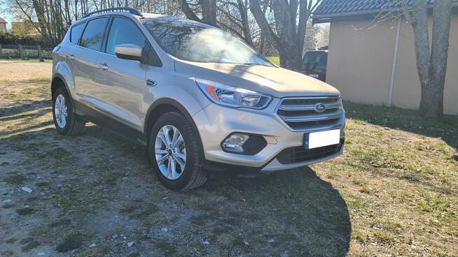 Ford Escape / Kuga 1,5 benzyna 4x4 Automat Olsztyn - zdjęcie 3