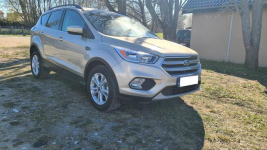 Ford Escape / Kuga 1,5 benzyna 4x4 Automat Olsztyn - zdjęcie 3