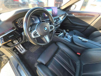 BMW 530 B48 / xDrive / M-Pakiet / Piękna konfiguracja Chwaszczyno - zdjęcie 6