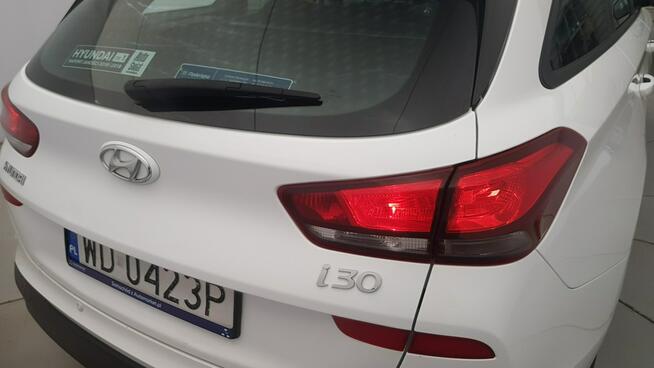 Hyundai i30 1.5 DPI Classic + ! Z polskiego salonu ! Faktura VAT ! Warszawa - zdjęcie 12