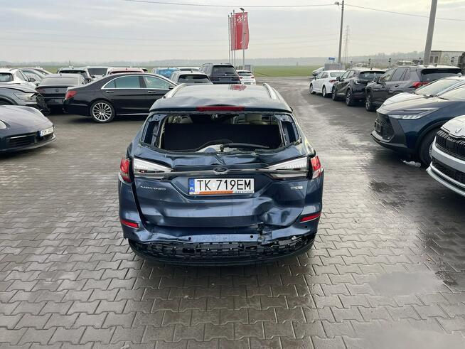 Ford Mondeo Klimatronik Podgrzewanie Kamera Gliwice - zdjęcie 5