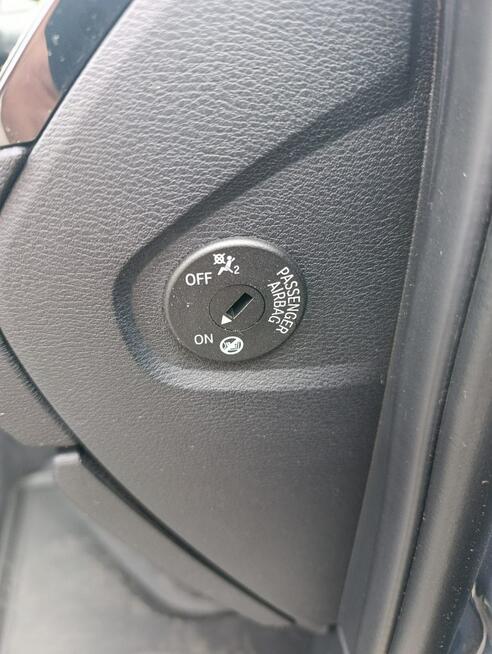 BMW X1 Bezwypadkowy bezkolizyjny Karczew - zdjęcie 11