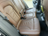 Audi Q5 2.0TFSi 225KM Quattro/Xenon/Led/Parktronic/Alu/Serwis Węgrów - zdjęcie 9