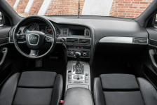 Audi A6 S-Line Plus ! 2.4i V6 177KM ! Super Stan ! Opłacona ! Zwoleń - zdjęcie 5