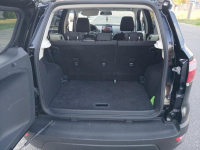 Ford EcoSport 2020 rok 4x4 2.0 166km automat Zamiana Warszawa - zdjęcie 12