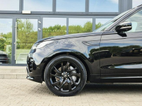 Range Rover Discovery 3.0D 249KM Dynamic SE / Salon PL / ASO Łódź - zdjęcie 11