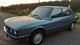 BMW 5er 518i Bachowice - zdjęcie 3